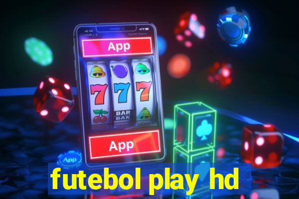 futebol play hd